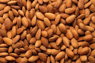 FBR Revises Customs Values of Imported Almonds