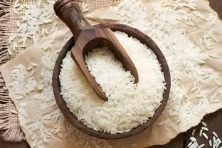 Pakistan Rice Exports Fall 35% in February Despite Subsidies