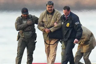 A US Army special forces soldier has been charged after allegedly using classified information to bet on the capture of Venezuela’s Nicolas Maduro via Polymarket.