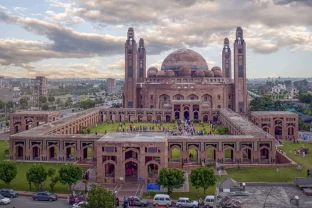 FBR to Auction Bahria Town Property in Murree as Tax Recovery Hits Rs. 26 Billion