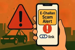 PSCA Warns Citizens Against Fake E-Challans and Fraudulent SMS Scams