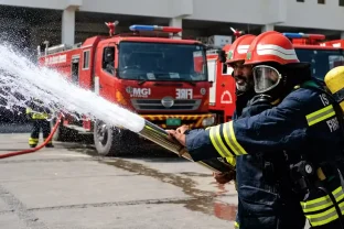 14 Newborns Killed in PIMS Islamabad Nursery Fire, Investigation Ordered