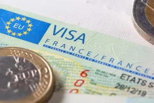 France Introduces Mandatory Online Visa Appointment System