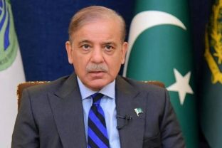 PM Shahbaz vows probe into threat letters to judges