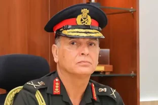 Who is Lt Gen Dhiraj Seth, India's Next Army Chief?