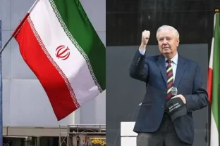 Iran Responds to Lindsey Graham's Death With Strong Criticism