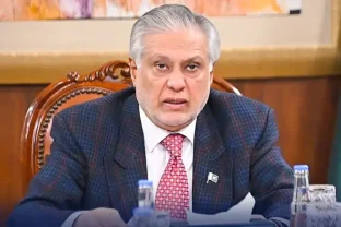 Pakistan Rejects Unilateral Indus Waters Treaty Suspension, Ishaq Dar Tells UN
