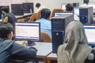 Punjab Launches Workforce Readiness Project to Train 90,000 Students by 2029