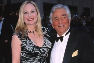 Jacqueline Falk, Daughter of Columbo Star Peter Falk, Dies at 60