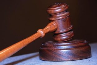 Judges Can Now Buy Official Cars for the Price of a 150cc Motorcycle
