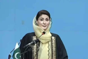 Maryam Nawaz Announces Zero Tolerance on Online Harassment