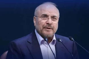 Iran Parliament Speaker Reacts to Lebanon Ceasefire, Credits Hezbollah and Pakistan