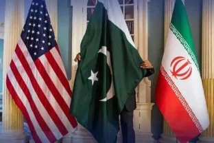 Iran, US Receive Pakistan-Brokered Ceasefire Plan to Reopen Strait of Hormuz