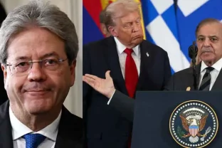 Ex-Italian PM calls for Nobel prize for Pakistan over US-Iran ceasefire