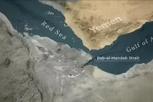 Pakistan to Lead Deputy Command of Saudi Maritime Coalition