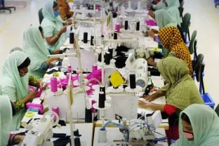 Women Far Behind Men in Punjab Workforce: Report