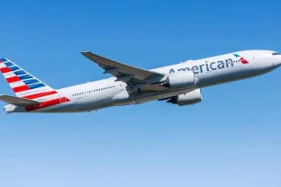 Bullet Hole Found on American Airlines Flight to Medellin