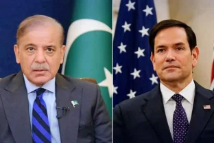 Marco Rubio Says Project Freedom Halted at Pakistan’s Request