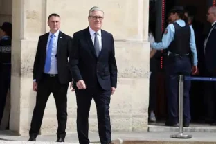 Keir Starmer Faces Pressure Over Security Vetting Scandal in US Ambassador Case