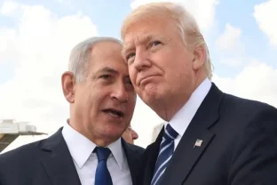Israel Warns US of Alleged New Iran Plot Against Donald Trump