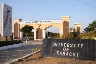 Karachi University Finance Director Warns Housing Allowance Could Trigger Financial Crisis