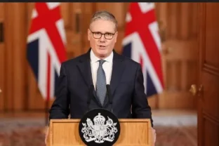 Starmer Says US Cannot Use Cyprus Bases Despite Trump Pressure