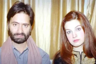 Yasin Malik Decides to Divorce Wife Mushaal, Denies Murder Charges